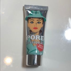 Benefit the Porefessional Matte Rescue